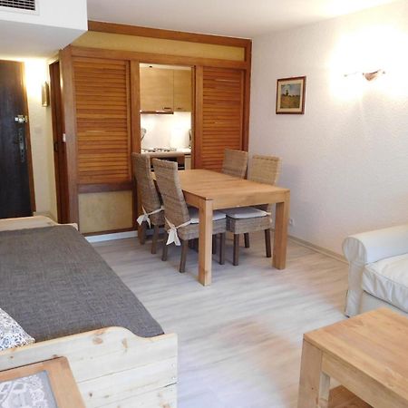 Bel Appartement 2 Pieces Avec Parking A Chamonix - Fr-1-517-39 المظهر الخارجي الصورة
