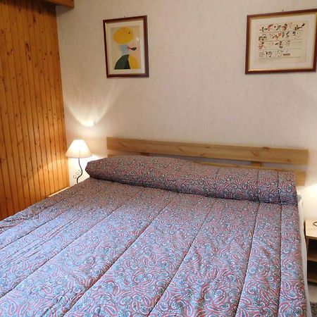 Bel Appartement 2 Pieces Avec Parking A Chamonix - Fr-1-517-39 المظهر الخارجي الصورة